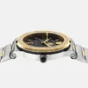Greca Logo Moonphase Uhr