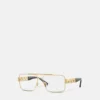 Greca Navigator Brille