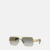 Greca Navigator Sonnenbrille