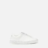 Greca Nylon Sneakers