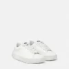 Greca Nylon Sneakers