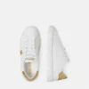 Greca Nylon Sneakers