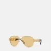 Greca Pilot Sonnenbrille