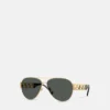 Greca Pilot Sonnenbrille