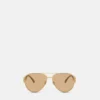 Greca Pilot Sonnenbrille