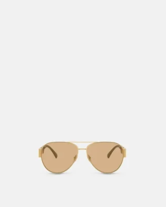 Greca Pilot Sonnenbrille