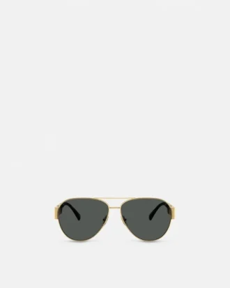 Greca Pilot Sonnenbrille