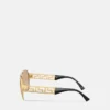Greca Pilot Sonnenbrille