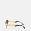 Greca Pilot Sonnenbrille