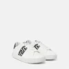 Greca Sneakers aus besticktem Nylon