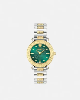 Greca Sphere Uhr