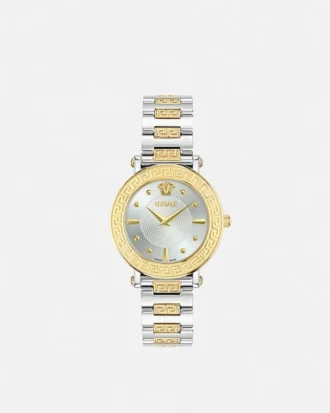 Greca Sphere Uhr