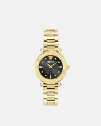 Greca Sphere Uhr
