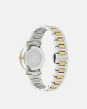 Greca Sphere Uhr