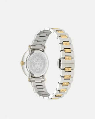 Greca Sphere Uhr