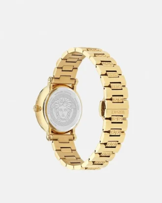 Greca Sphere Uhr