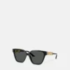 Greca Strass Butterfly Sonnenbrille