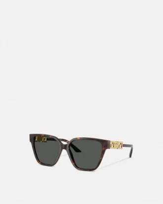 Greca Strass Butterfly Sonnenbrille