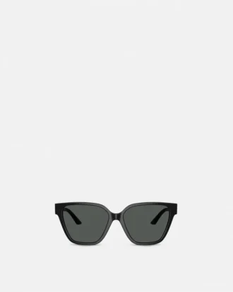Greca Strass Butterfly Sonnenbrille