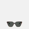 Greca Strass Butterfly Sonnenbrille