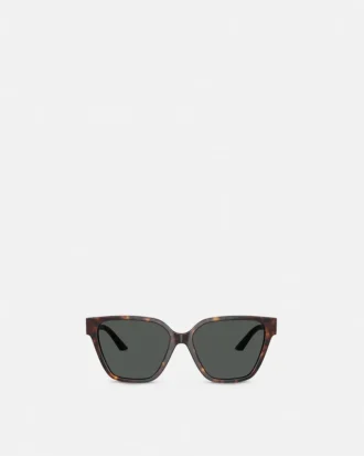 Greca Strass Butterfly Sonnenbrille