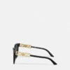 Greca Strass Butterfly Sonnenbrille