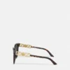 Greca Strass Butterfly Sonnenbrille