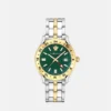 Greca Time GMT-Uhr