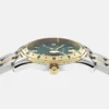 Greca Time GMT-Uhr