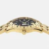 Greca Time GMT-Uhr
