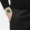 Greca Time GMT-Uhr