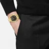 Greca Time GMT-Uhr