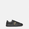 Greca Verzierte Nylon-Sneakers
