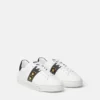 Greca Verzierte Nylon-Sneakers