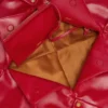 Große Schultertasche Protea aus Nappaleder Große Schultertasche Protea aus Nappaleder