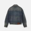 Hergestellt in Japan Jeansblousonjacke