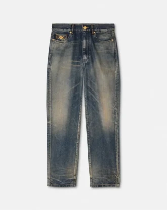 Hergestellt in Japan Pencil Jeans