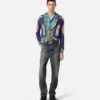 Hergestellt in Japan Pencil Jeans