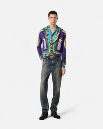 Hergestellt in Japan Pencil Jeans