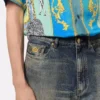 Hergestellt in Japan Pencil Jeans