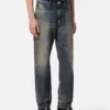 Hergestellt in Japan Pencil Jeans