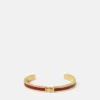 Icon Cuff Armband