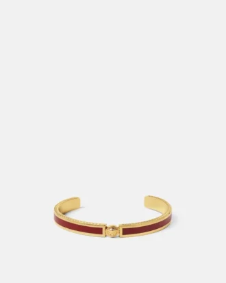 Icon Cuff Armband