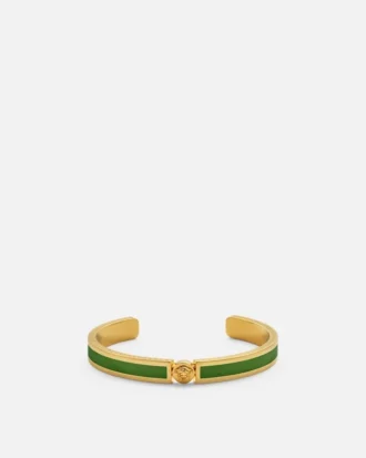Icon Cuff Armband