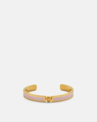 Icon Cuff Armband