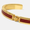 Icon Cuff Armband