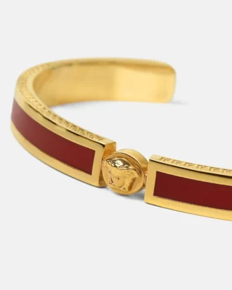 Icon Cuff Armband