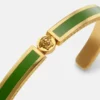 Icon Cuff Armband