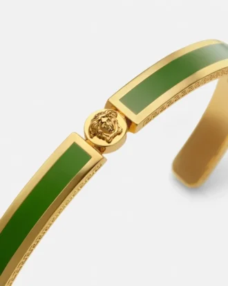 Icon Cuff Armband