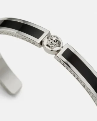 Icon Cuff Armband